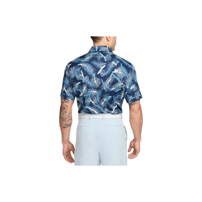Nike Tour Men's Dri FIT Golf Polo-4