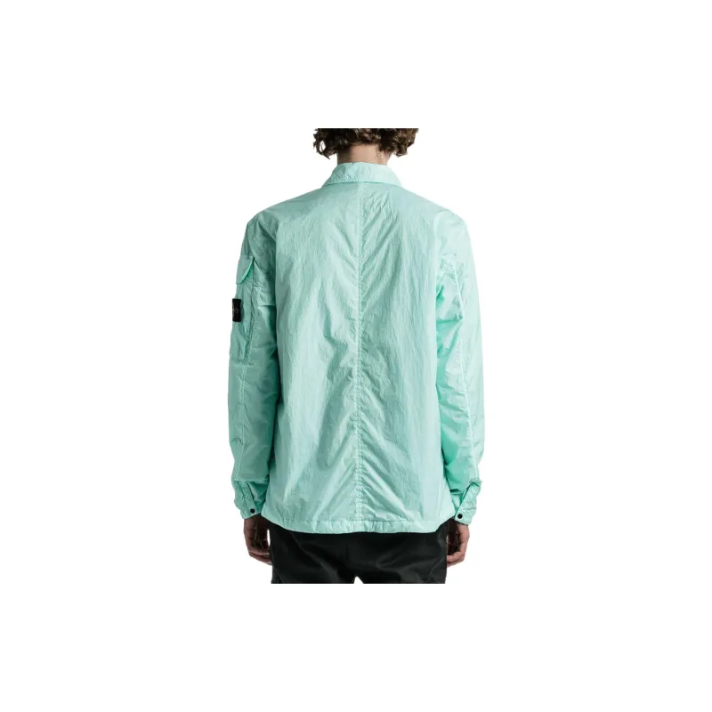STONE ISLAND FW22 Jacket Men's Light Green-3