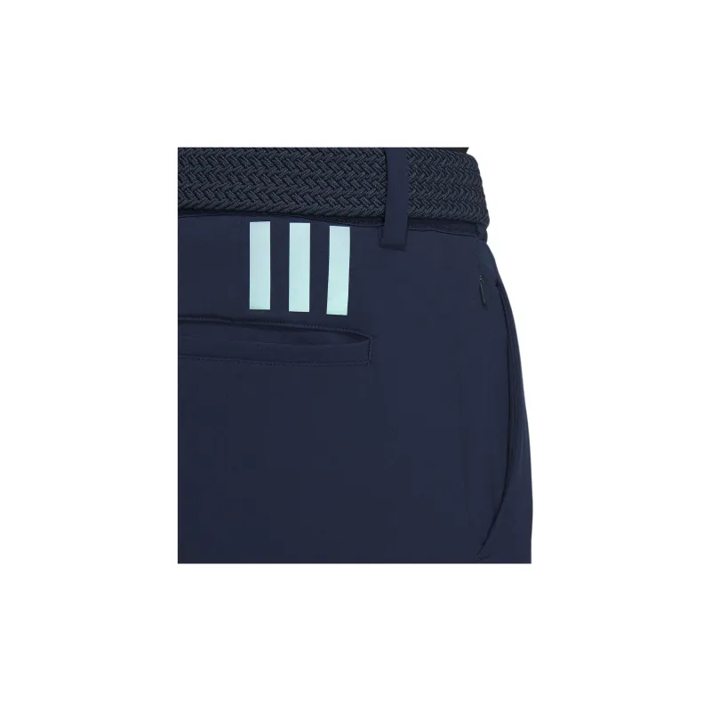 Adidas Sports Pants Men College Navy-4