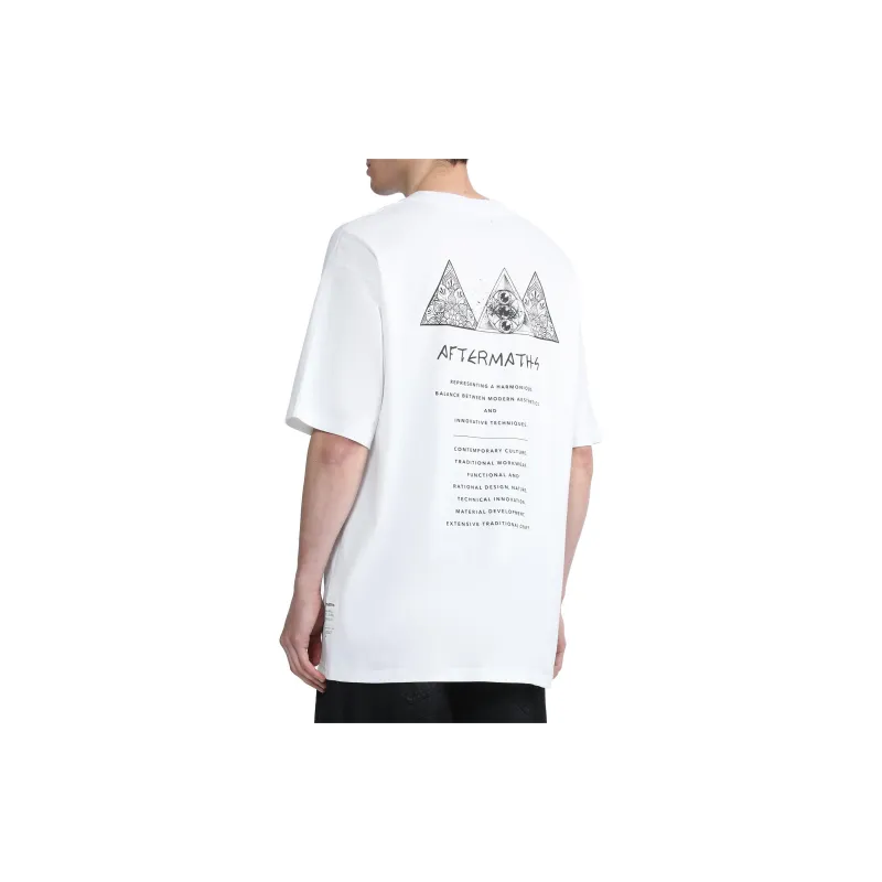 Aftermaths T-Shirts Unisex-13