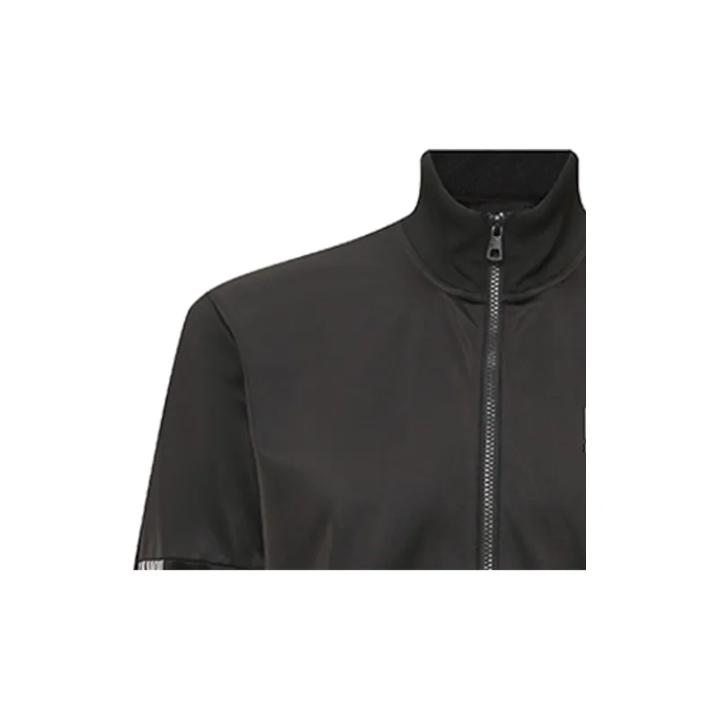 EMPORIO ARMANI EA7 Casual Sportswear Men's Black-6