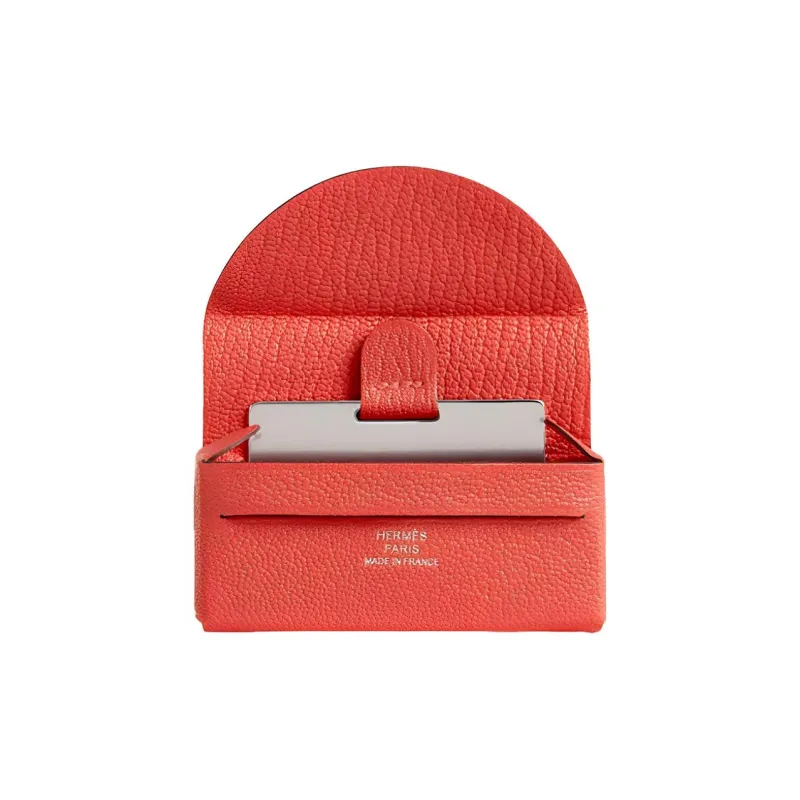 HERMES H Beauté Travel Storage Bag-1