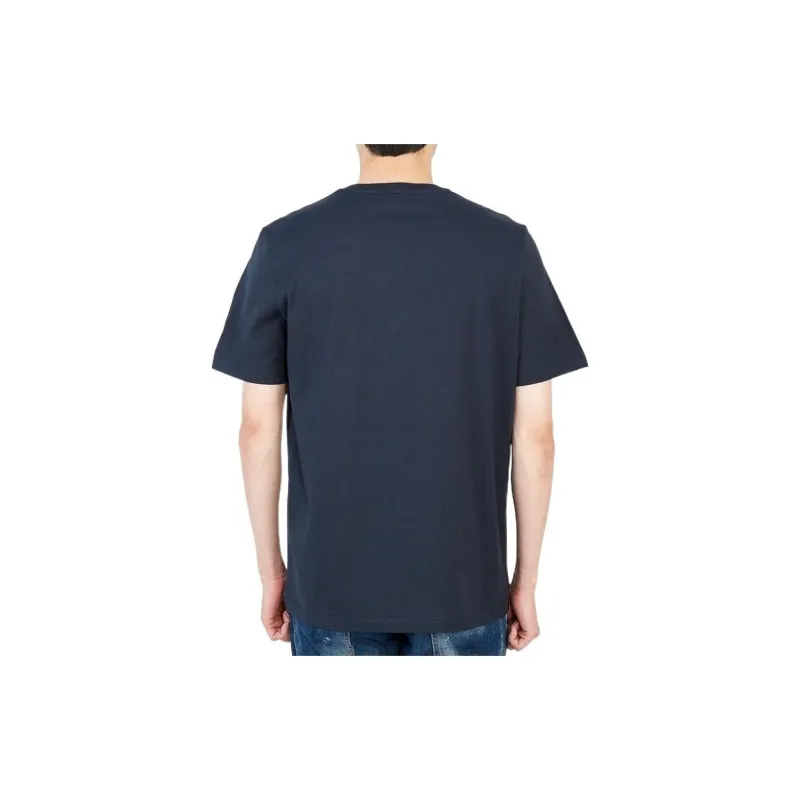 Ferragamo 1927 Signature T shirt-1