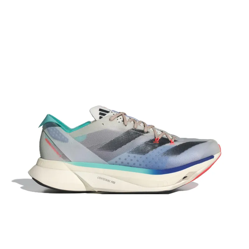 Adidas Adizero Adios Pro 3 Aurora Ink Flash Aqua-1