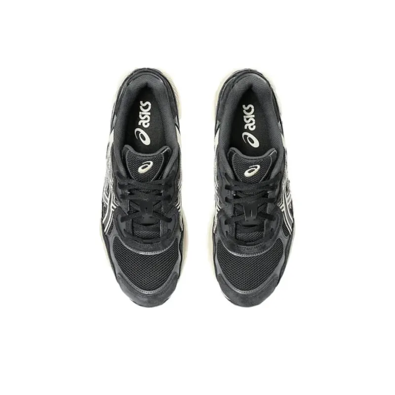 Asics Gel NYC 'Black Cream'-4