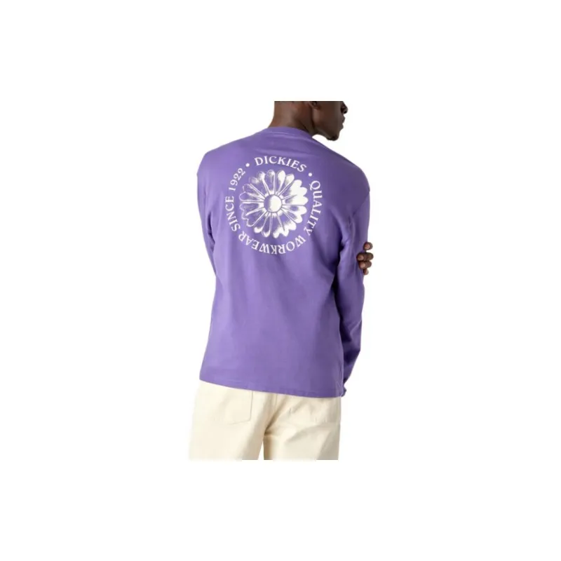 Dickies Sweatshirts Men Purple-3