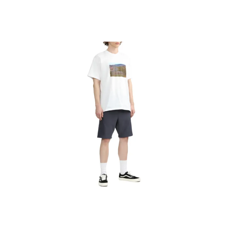 Carhartt WIP Earth Magic Crewneck T Shirt-4
