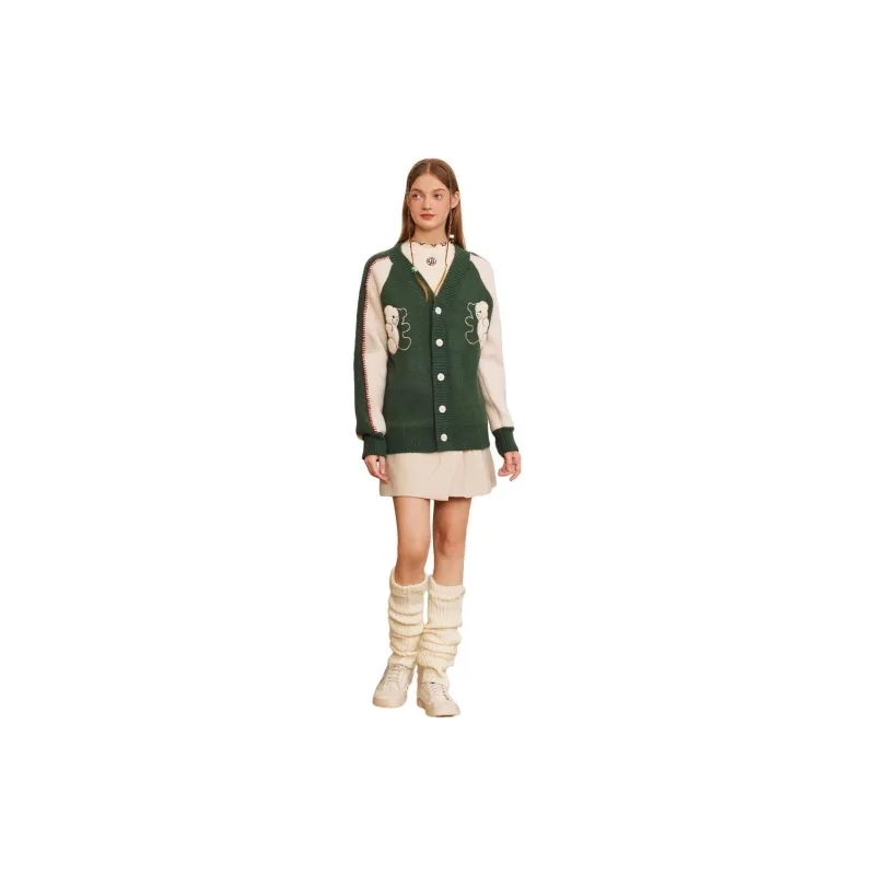 Bosieagender Sweaters Unisex-1