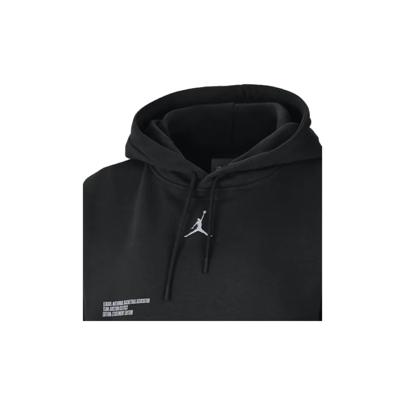 Jordan Sweatshirt Women's Black-2