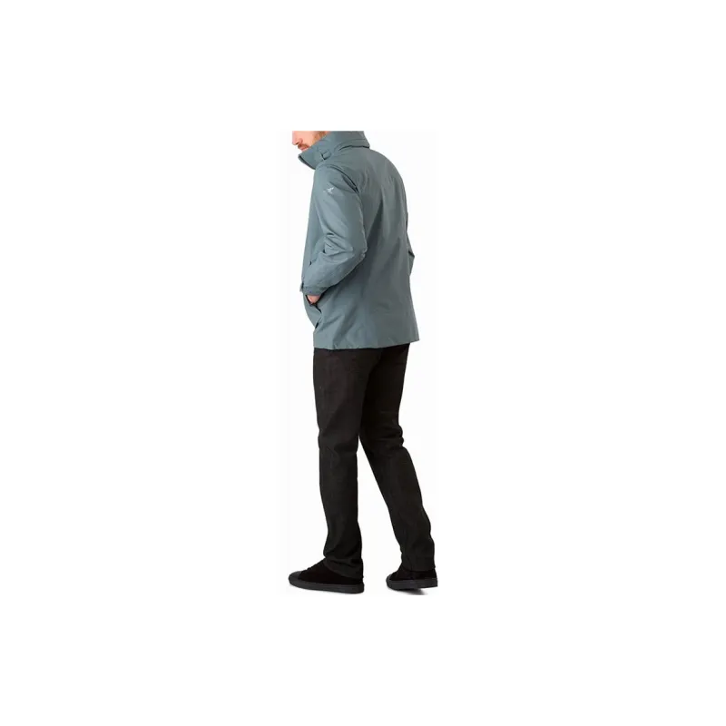 Arcteryx SAWYER Windbreaker Jackets Men-2