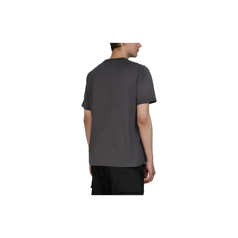 Paul Smith T-Shirts Men Gray-2