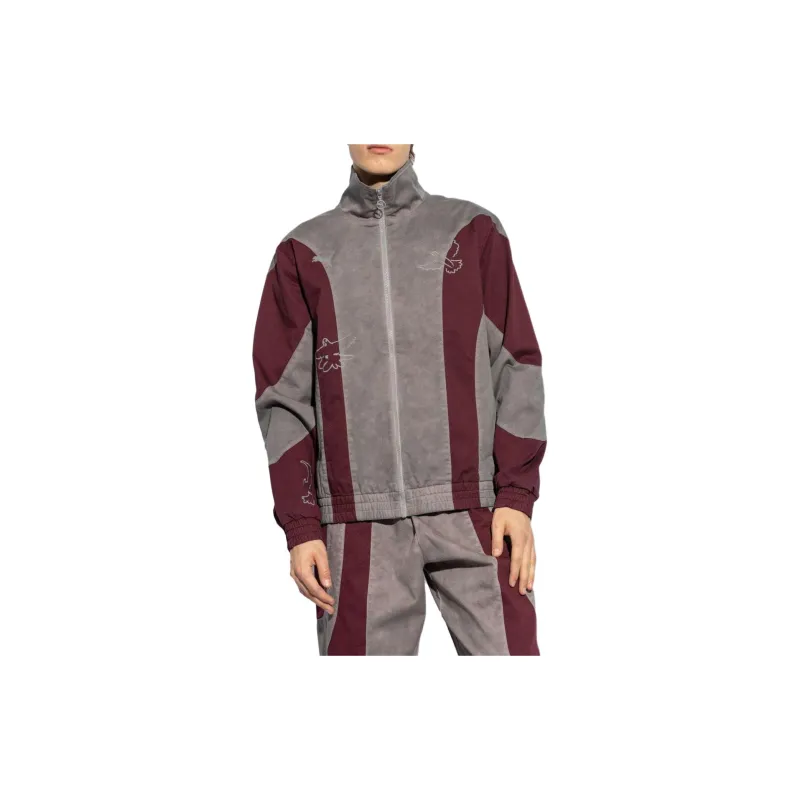 PUMA X KidSuper Track Jacket-4