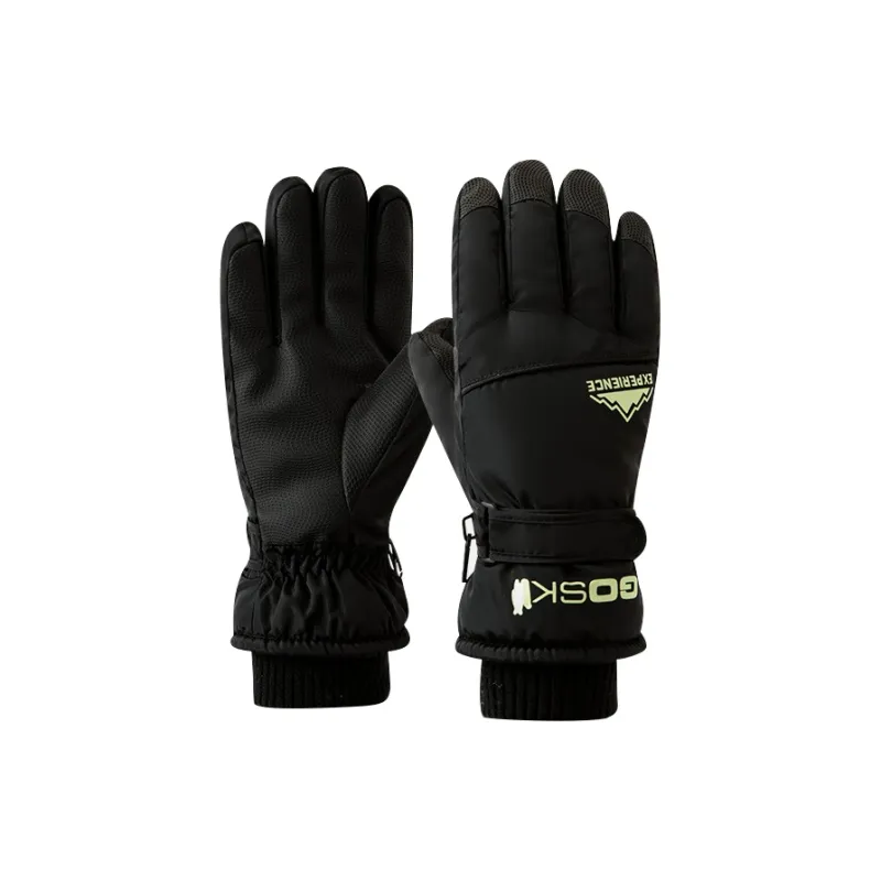 HNJ Ski Gloves-2