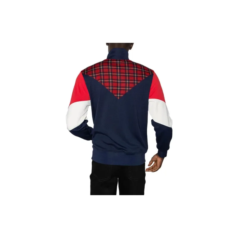 PALM ANGELS Jackets Men Red-2