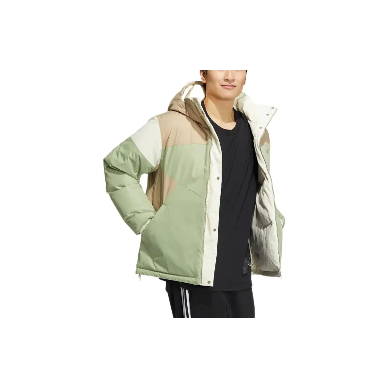 Adidas Originals Down Jacket Men's Multicolor-3