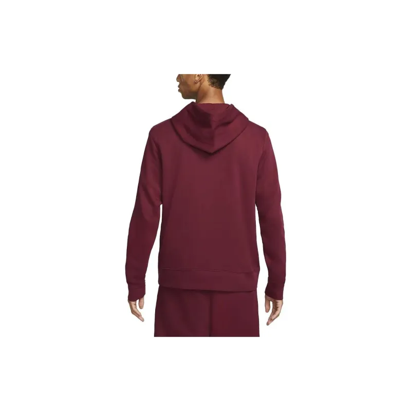 Nike Sweatshirts Men Red-2