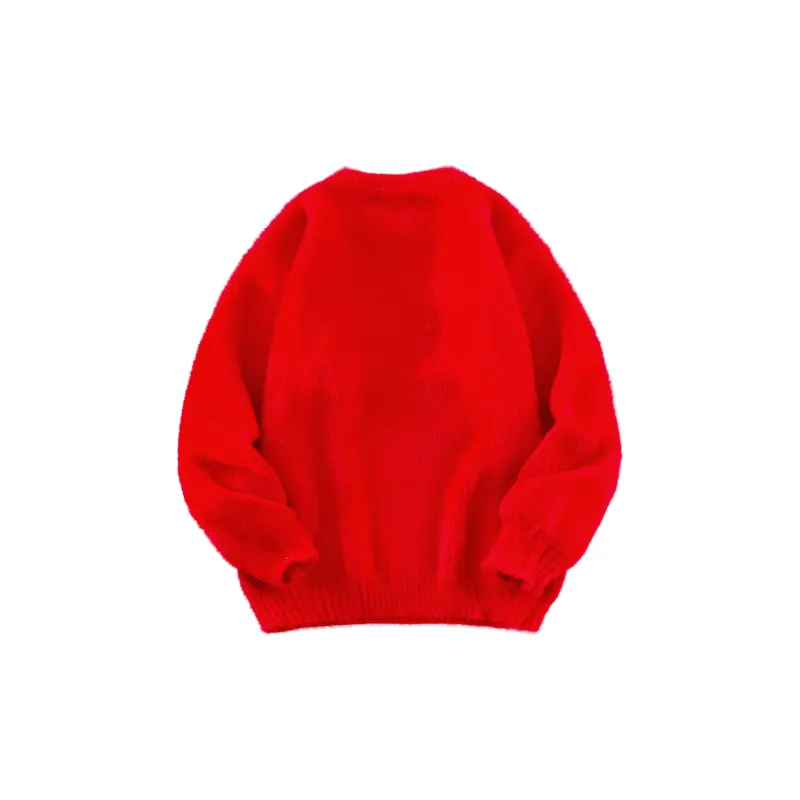 LEVEL Knitwear Unisex-5