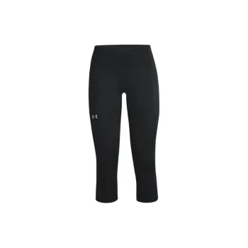Under Armour Mileage Yoga Pants Women's Black