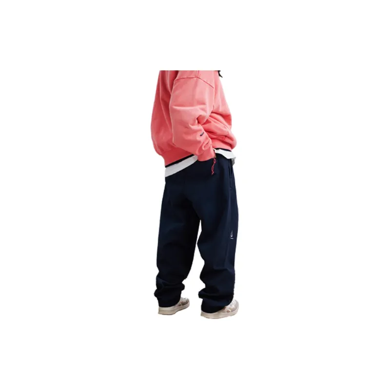 Nautica White Sail Casual Pants Unisex-10