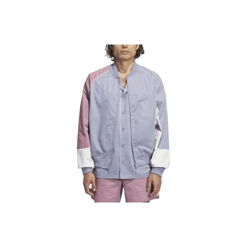 Adidas X Clot Edison Chen Collegiate Jacket-2