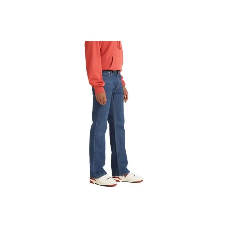 Levis Jeans Men Blue-3