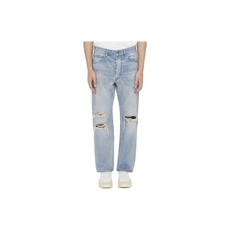 CELINE Kurt Jeans-5