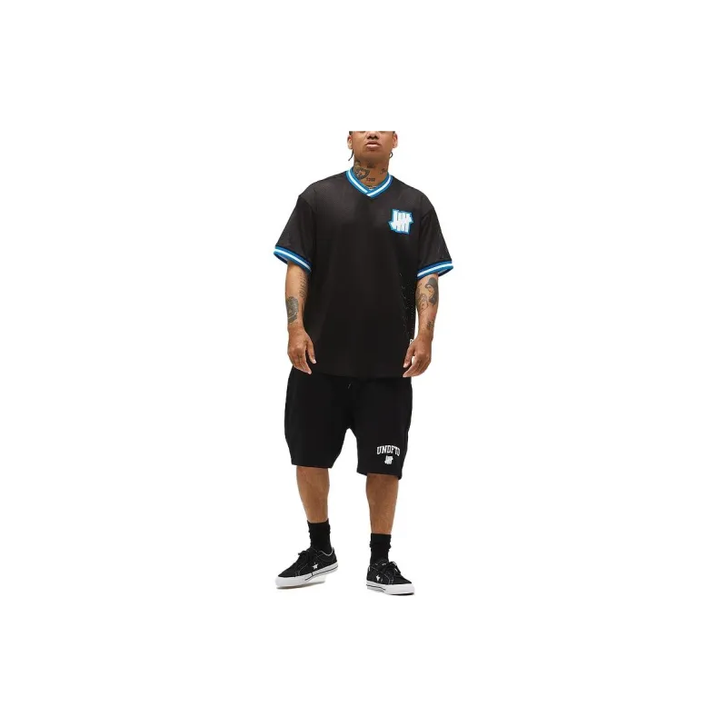 UNDEFEATED T Shirts Unisex-4