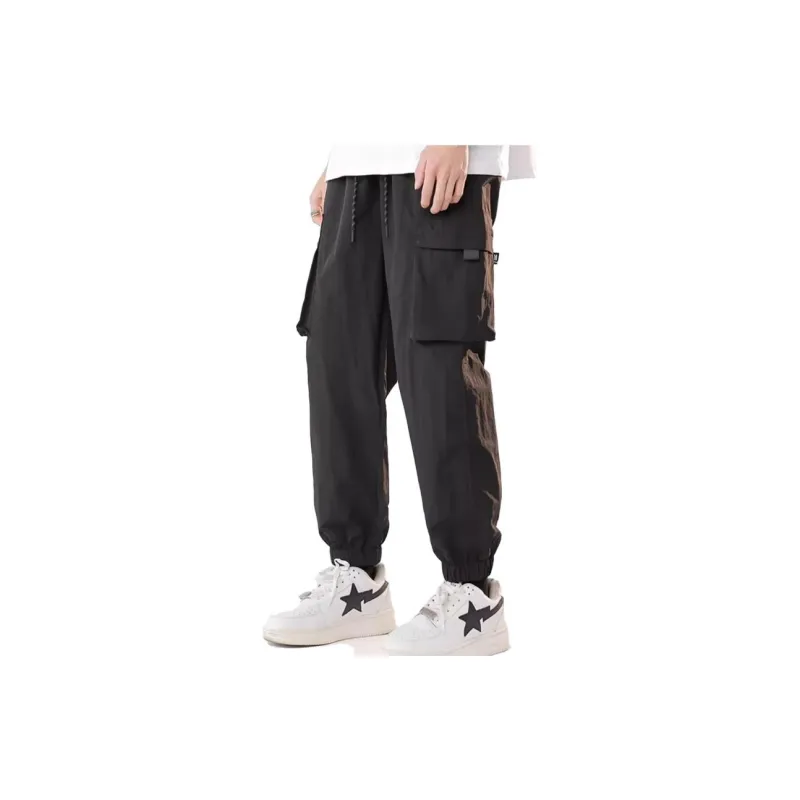 MOPE Casual Pants Men-4