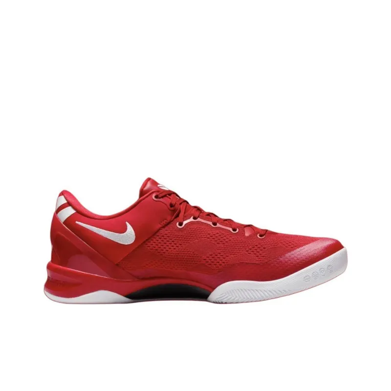 Nike Kobe 8 Protro 'University Red'-1