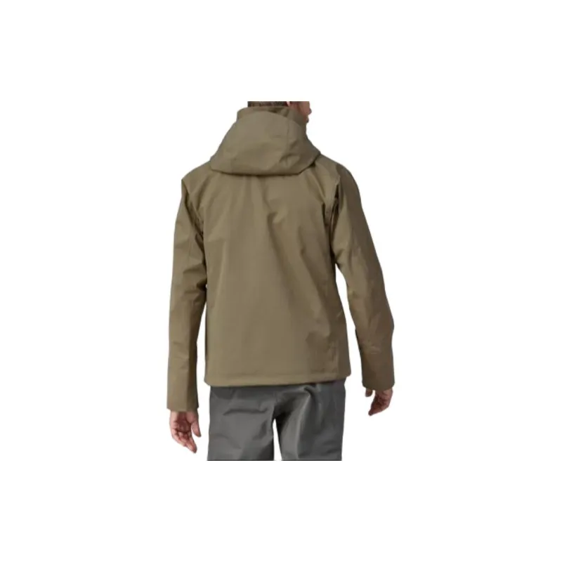 Patagonia Swiftcurrent Jacket Men's-3