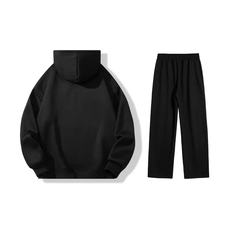 BOBBY ABLEY Sweatshirt Set Unisex-7