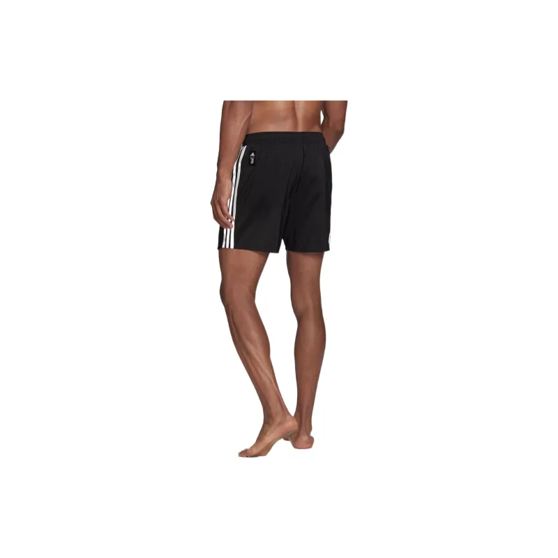 Adidas Casual Shorts Men Black-2