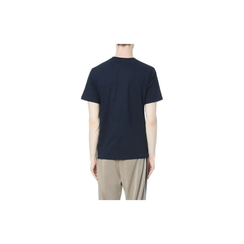 Bape Colors Gold Zip Shark Tee SS19-11