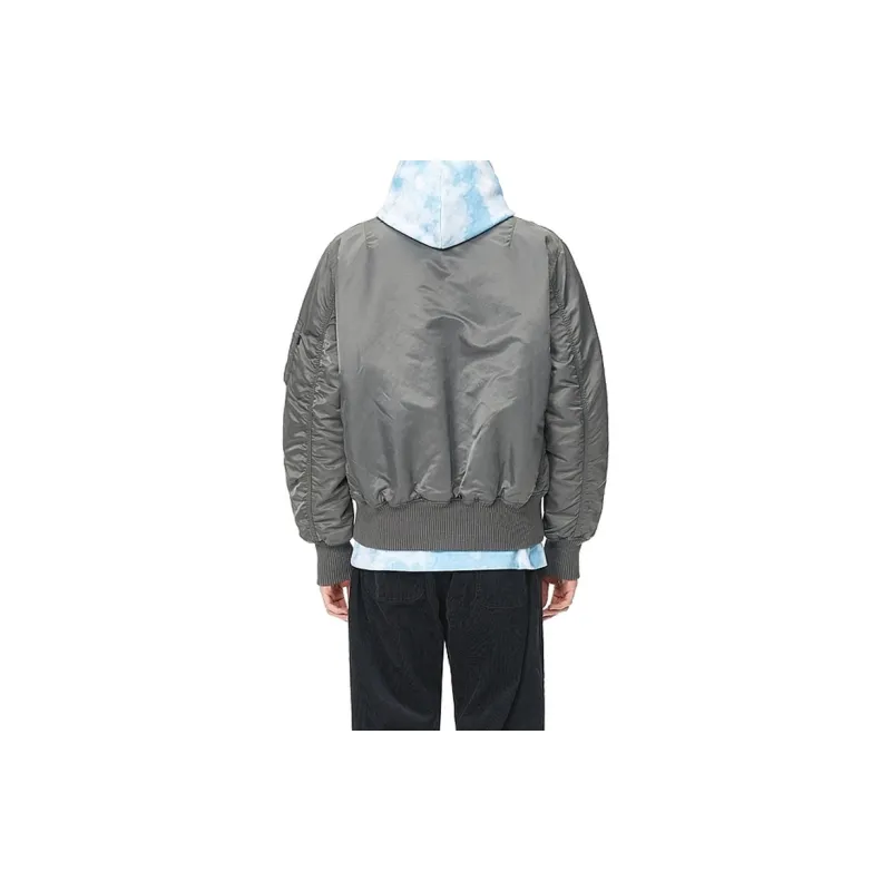 Playboy X Alpha Industries Jackets Unisex-4