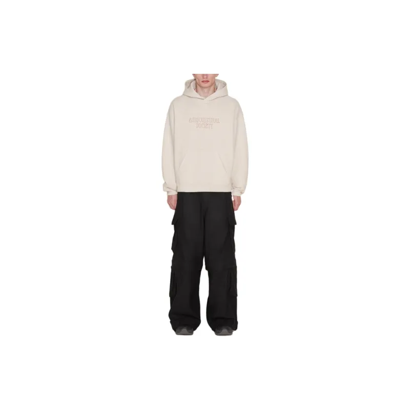 HOLZWEILER Sweatshirt Men's Sand-2