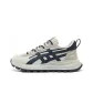 Summer Breathable Beige Blue