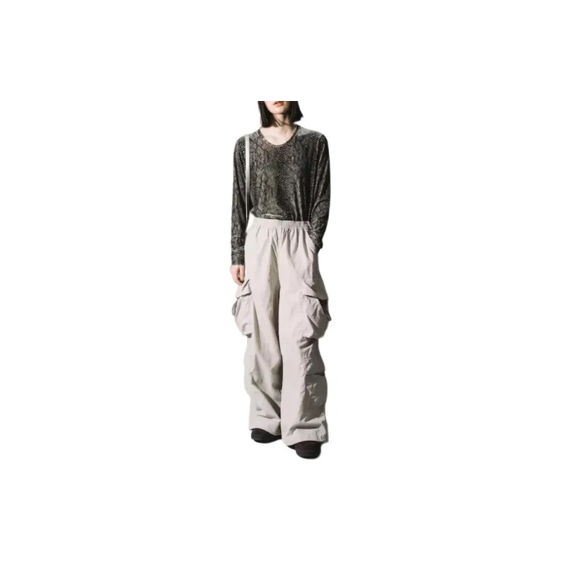 FREAK'S STORE Casual Pants Unisex-8