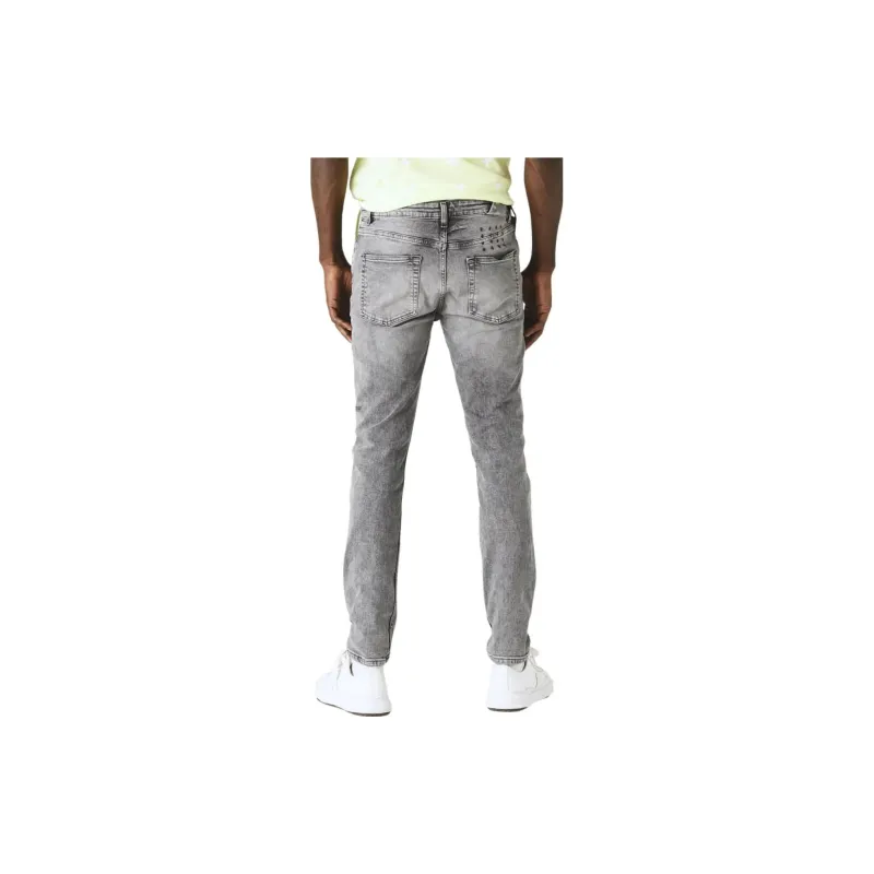 Ksubi Chitch Sott Jeans-4