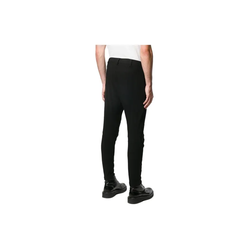 Ann Demeulemeester Jasmin Trousers-3