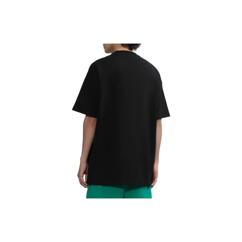 FIVE CM Graphic-print T-shirt-4