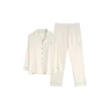 63466 Milk White[with Pads]
