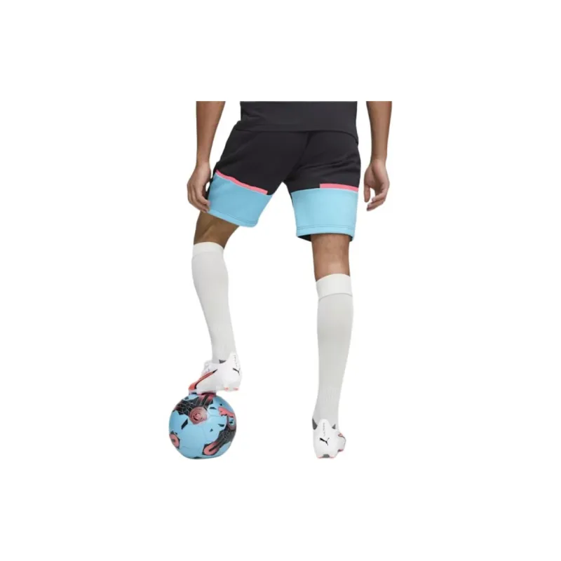 PUMA Casual Shorts Men's Marine Blue-3