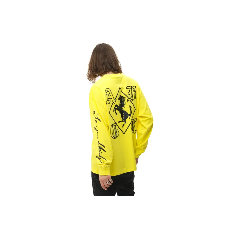 AFGK T Shirts Unisex-9