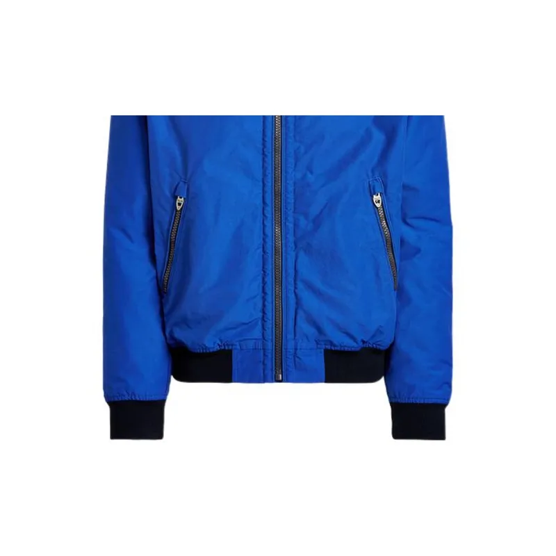 Polo Ralph Lauren Jackets & Coats Men's Blue-5