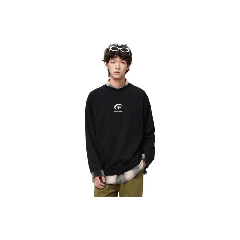 GTRG Sweatshirts Unisex-2