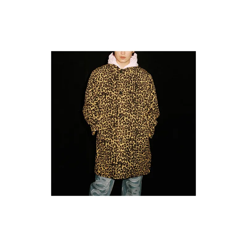 Supreme Fur Coat-7