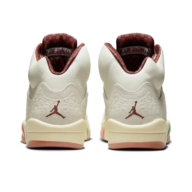 JORDAN 5 Retro El Grito Sail-4