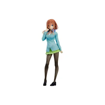 GSC Miku Nakano Gsc Pop Up Parade The Quintessential Quintuplets 1.5 Scale Figures