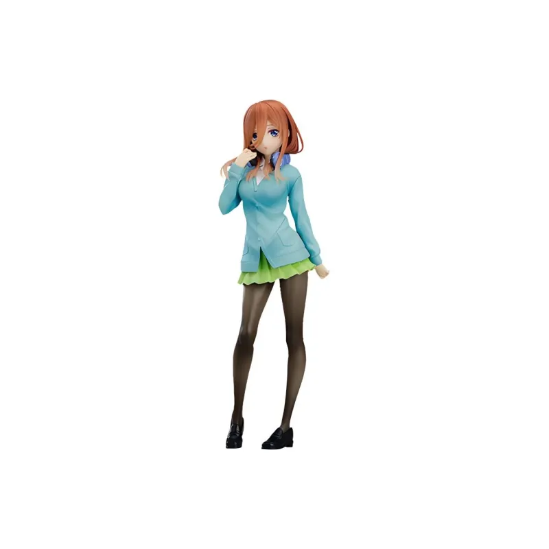 GSC Miku Nakano Gsc Pop Up Parade The Quintessential Quintuplets 1.5 Scale Figures-0