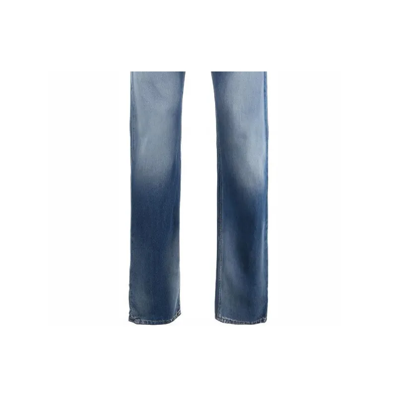 VERSACE VERSACE Jeans Men's Blue-5